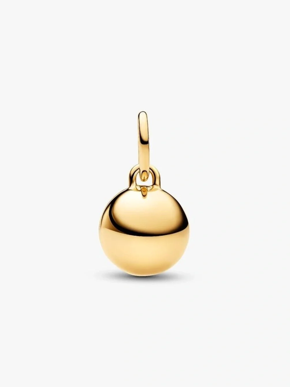 Pandora Mum Ball Clasp Charm